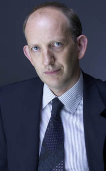 Max Baker